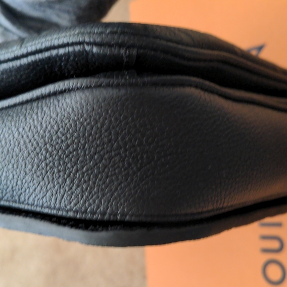 Brand New Authentic Louis Vuitton Pochette Metis Handbag - Picture 6 of 16